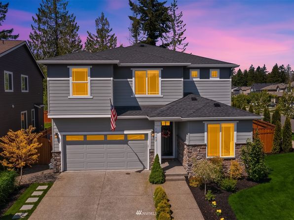 Real estate agents in Bonney Lake, WA