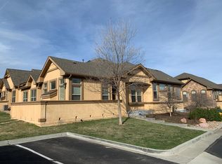 9667 Carriage Creek Point, Colorado Springs, CO 80920
