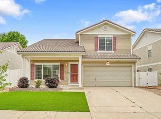 5025 Ceylon St, Denver, CO 80249