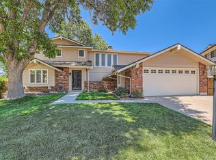 4841 W 103rd Ave, Westminster, CO 80031