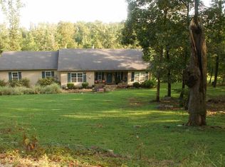 30A Vilanco Cutoff, Vilonia, AR 72173