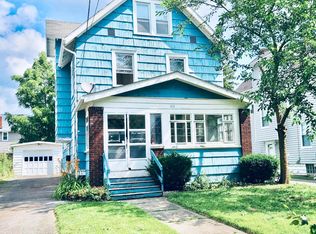 103 E Ido Ave, Akron, OH 44301