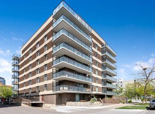 1208 N 14th Ave SW #302, Calgary, AB T3C0V9