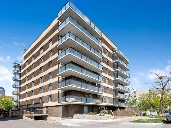 1208 N 14th Ave SW #302, Calgary, AB T3C 0V9