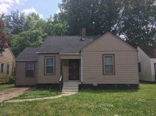 3443 Carrington Rd, Memphis, TN 38111