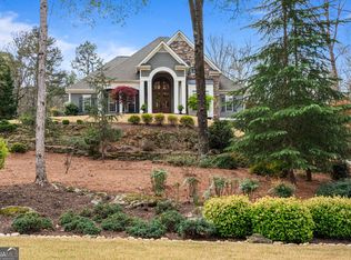 1116 Astoria Ln, Peachtree City, GA