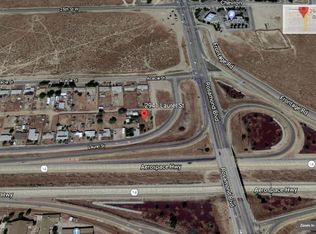 2941 Laurel St, Rosamond, CA