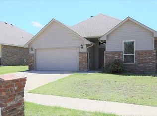 8312 NW 140th St, Oklahoma City, OK 73142