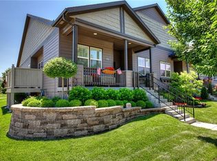 9015 NE 80th Ter, Kansas City, MO 64158