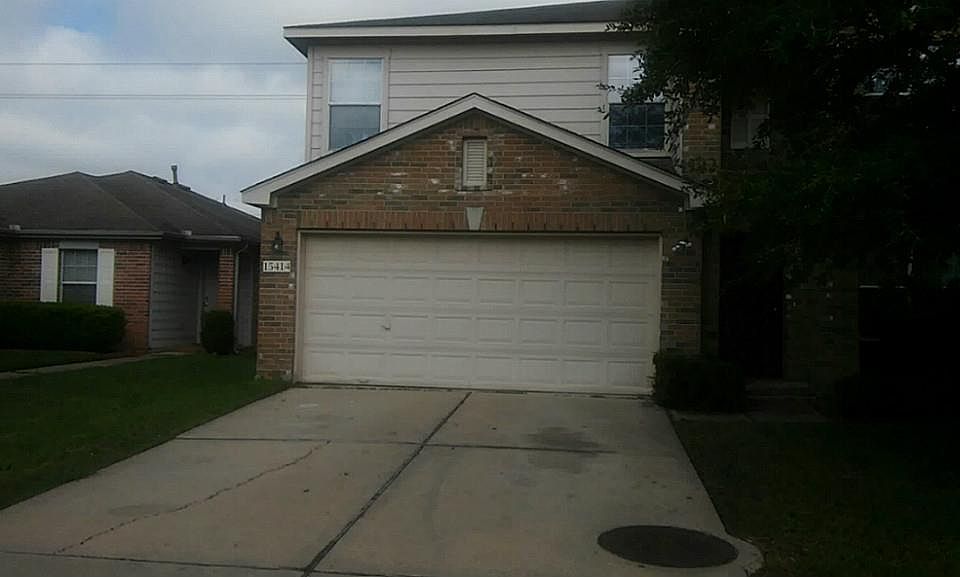 1st image of 15414 Lynford Crest Dr