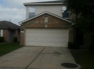 15414 Lynford Crest Dr, Houston, TX 77083