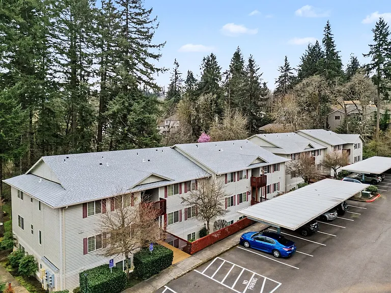 The Apartments at Cinnamon Lakes — Photo 33