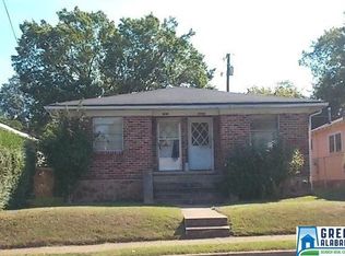 1603 1st St S, Birmingham, AL 35205