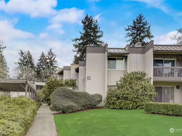 7501 Ruby Drive SW #J203, Lakewood, WA 98497