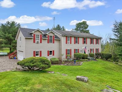 406 Florence Dr, Canadensis, PA, 18325