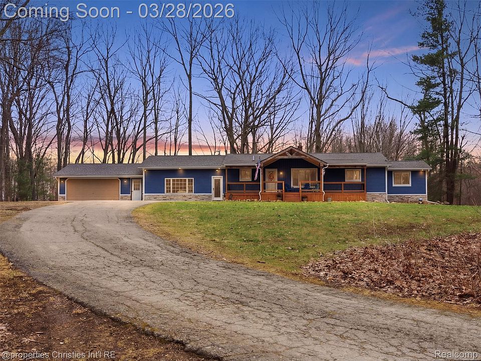 1st image of 4050 Five Lakes Rd