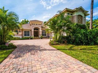 13532 Pine Villa Ln, Fort Myers, FL 33912