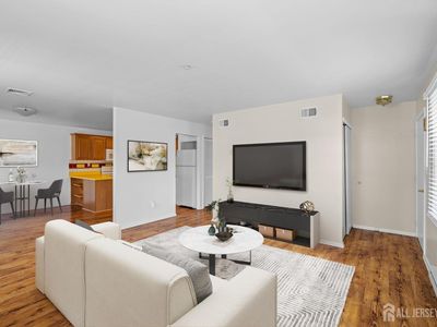 165 Cours De Clemenceau UNIT A, Freehold, NJ, 07728