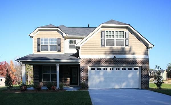 Emery Brick