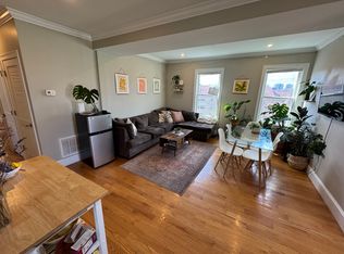 183 River St APT 3, Cambridge, MA 02139