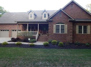 37214 Daisy Ln, Albemarle, NC 28001