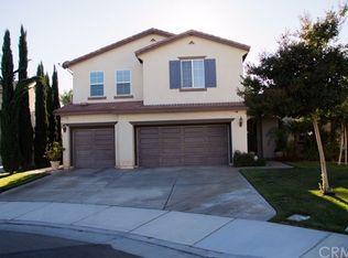 13399 Wagon Creek Way, Eastvale, CA 92880