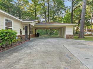 9806 Ramona Dr, Little Rock, AR 72209