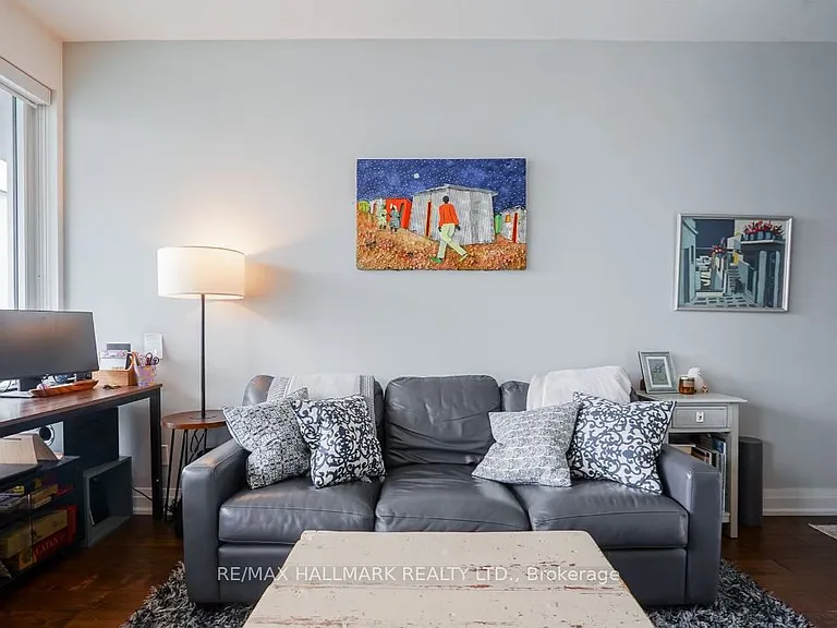 80 John St #3704 — Photo 3