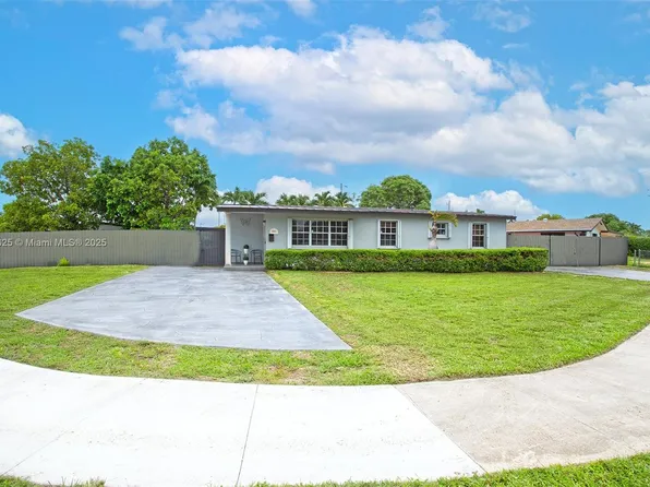5001 SW 113th Ct, Miami, FL 33165