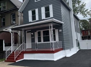 552 N Franklin St, Wilkes Barre, PA 18702