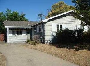 2337 Pamela Ln, Sacramento, CA 95825