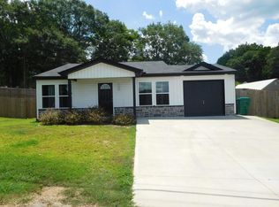 108 N Sparks St, Gaffney, SC 29340