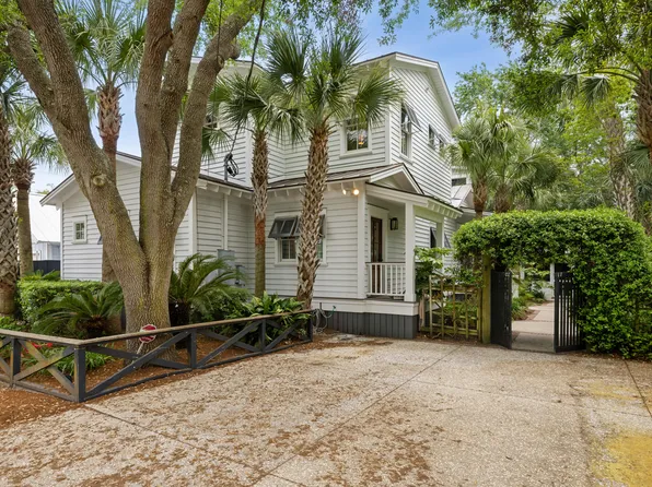 2217 Myrtle Ave, Sullivans Island, SC 29482