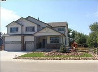 11763 Ashton Rd, Longmont, CO 80504