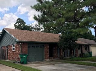 1320 Velma St, Metairie, LA 70001