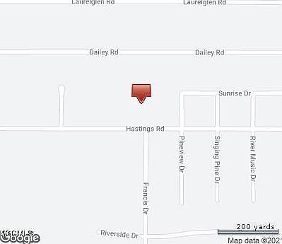 2nd image of 0 Hastings Rd