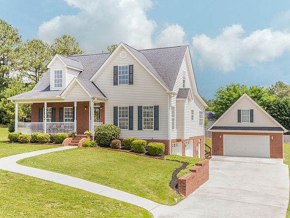 3rd image of 281 Thoroughbred Dr NW #19