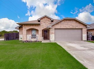3528 Aruba Ln, Fort Worth, TX 76123