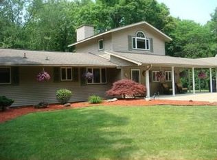 5201 Nurmi Dr, Midland, MI 48640