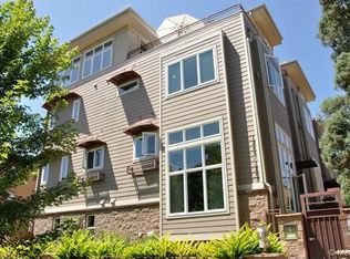1255 N Washington St, Denver, CO 80203