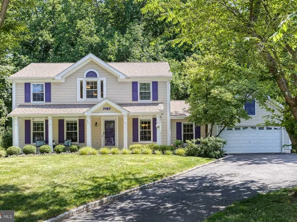 7187 Fountain Rock Way, Columbia, MD 21046