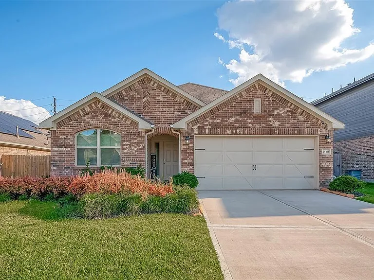 24411 Skytrail Dr — Photo 1