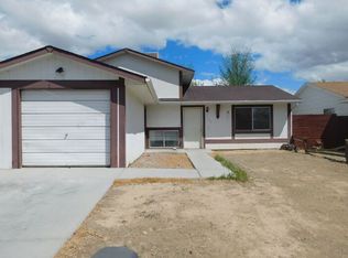 3186 1/2 Orson Ave, Grand Junction, CO 81504