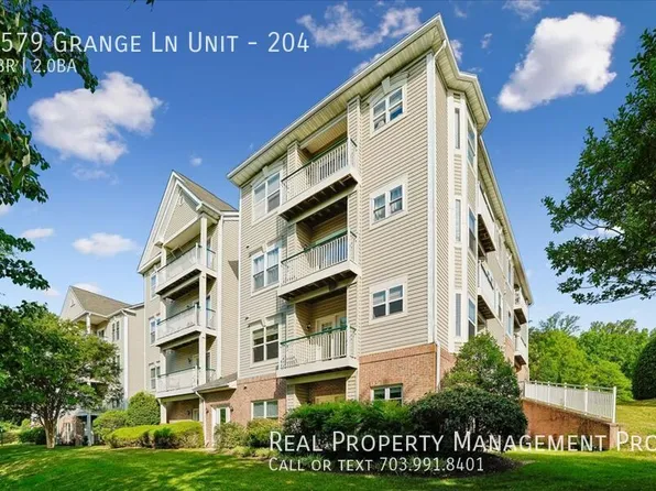 6579 Grange Ln Unit 204, Alexandria, VA 22315