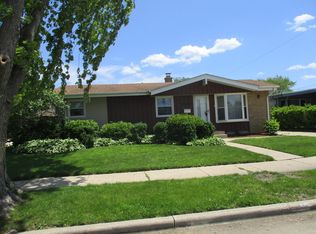 1851 19th Ave, Kenosha, WI 53140