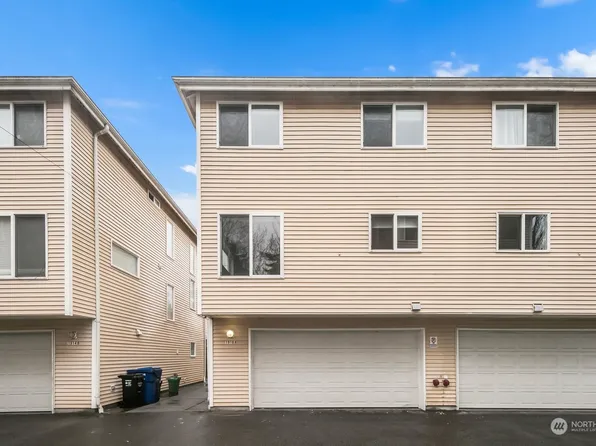 1916 15th Avenue S #A, Seattle, WA 98144