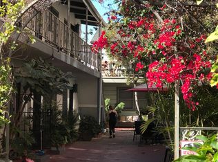 1207 Horn Ave #1, West Hollywood, CA 90069