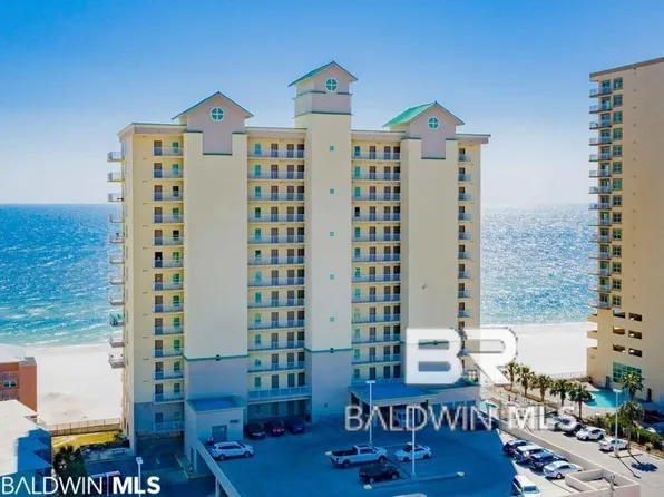 921 W Beach Blvd Unit 1205, Gulf Shores, AL 36542