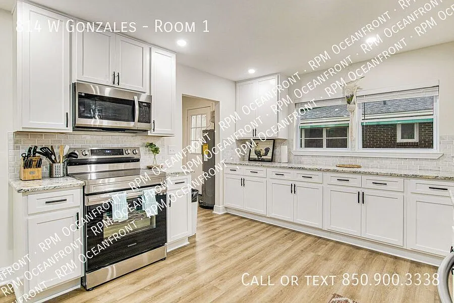 Private Furnished Room for Rent | Utilities Included | Near Downtown Pensacola — Photo 3