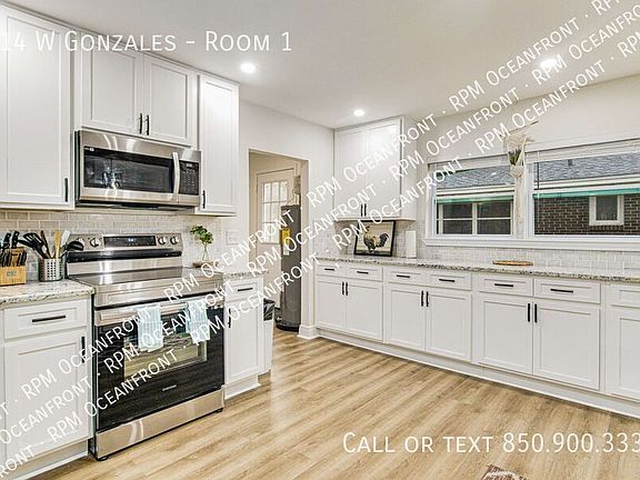 3rd image of 814 W Gonzalez St Room 1